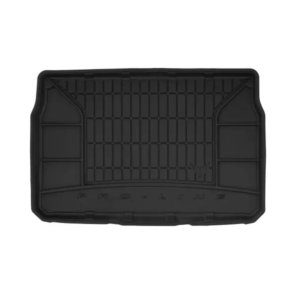 Tavita portbagaj neagra FROGUM CITROEN C3 III LIFTBACK 2016 - prezent