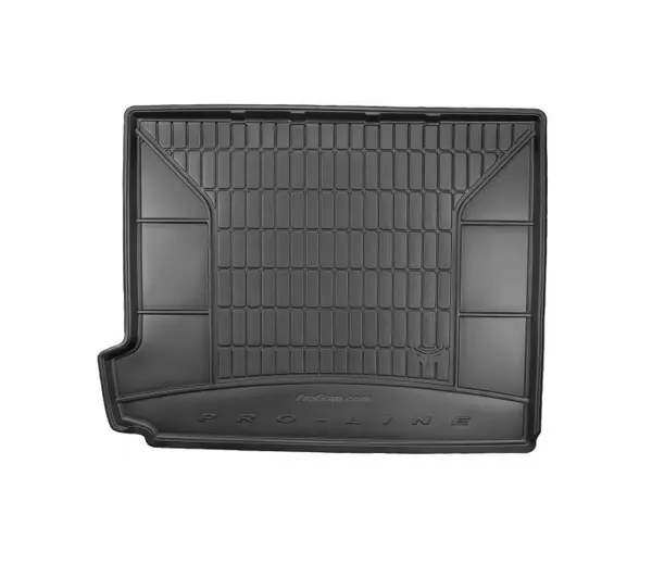 Tavita portbagaj neagra FROGUM CITROEN C4 GRAND 2013 - prezent