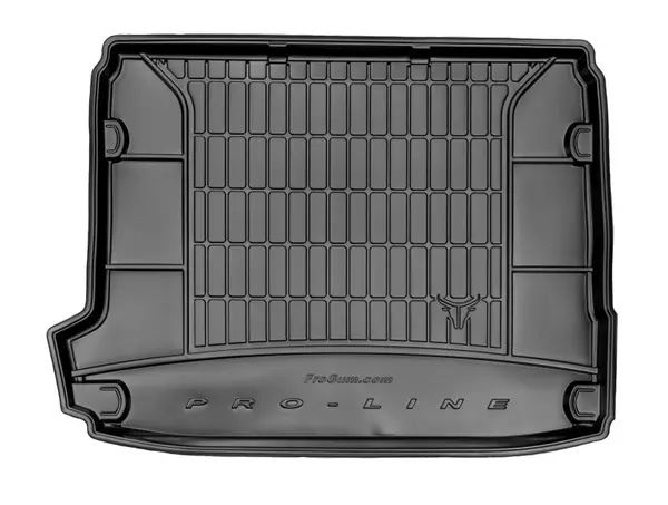Tavita portbagaj neagra FROGUM CITROEN C4 II LIFTBACK 2009 - prezent
