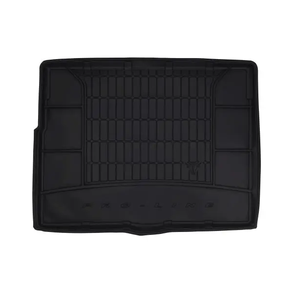 Tavita portbagaj neagra FROGUM CITROEN C4 PICASSO II 2013 -