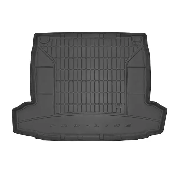 Tavita portbagaj neagra FROGUM CITROEN C5 III SEDAN 2008 - prezent