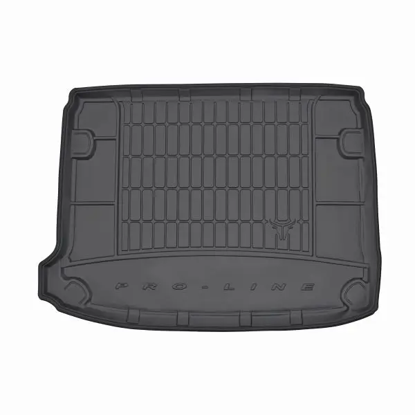 Tavita portbagaj neagra FROGUM CITROEN DS4 LIFTBACK 2011 - 2015