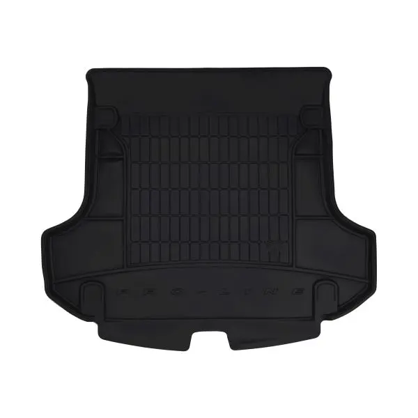 Tavita portbagaj neagra FROGUM DACIA LOGAN MCV II KOMBI 2013 - prezent