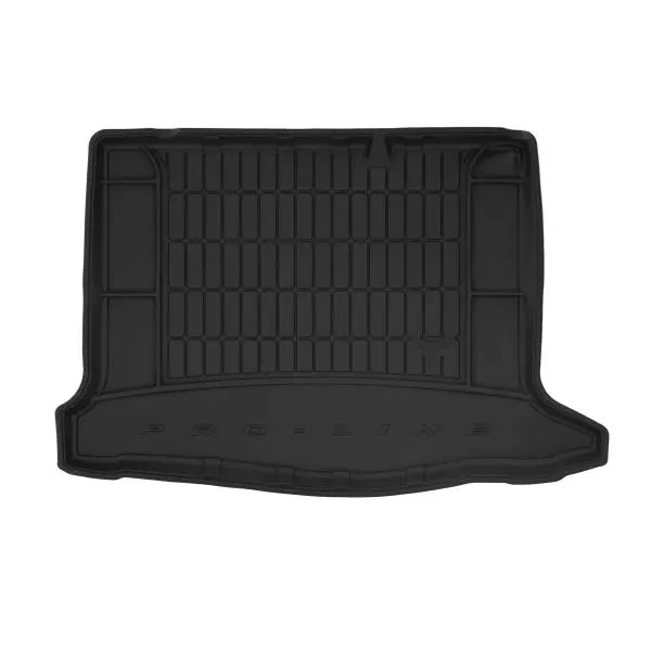 Tavita portbagaj neagra FROGUM DACIA SANDERO II LIFTBACK 2012 - prezent