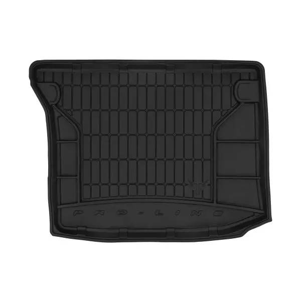 Tavita portbagaj neagra FROGUM FIAT BRAVO II LIFTBACK 2007 - 2014