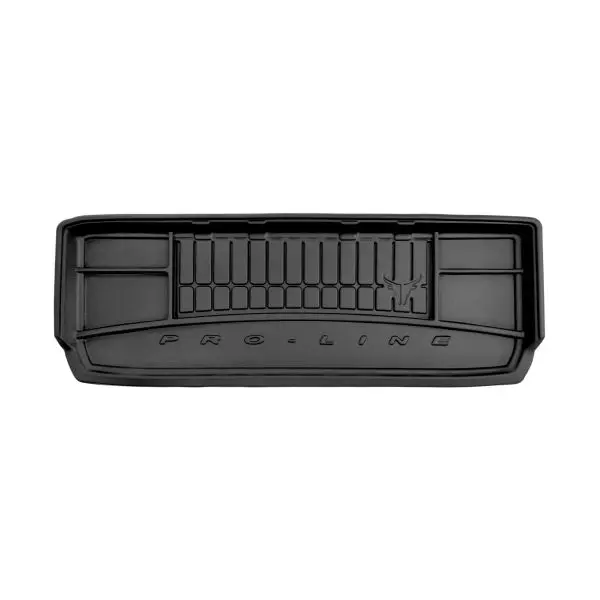 Tavita portbagaj neagra FROGUM FIAT FREEMONT 2011 - prezent