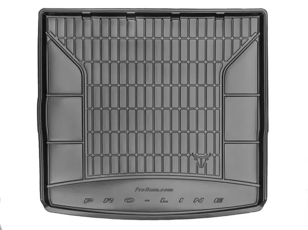 Tavita portbagaj neagra FROGUM FIAT FREEMONT 2011 - prezent