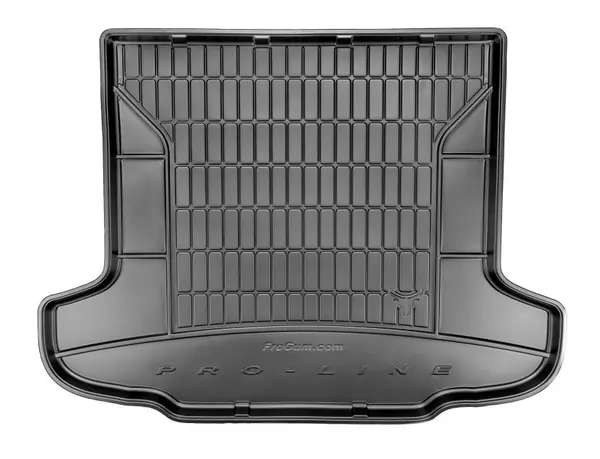 Tavita portbagaj neagra FROGUM FIAT TIPO SEDAN 2015 - prezent