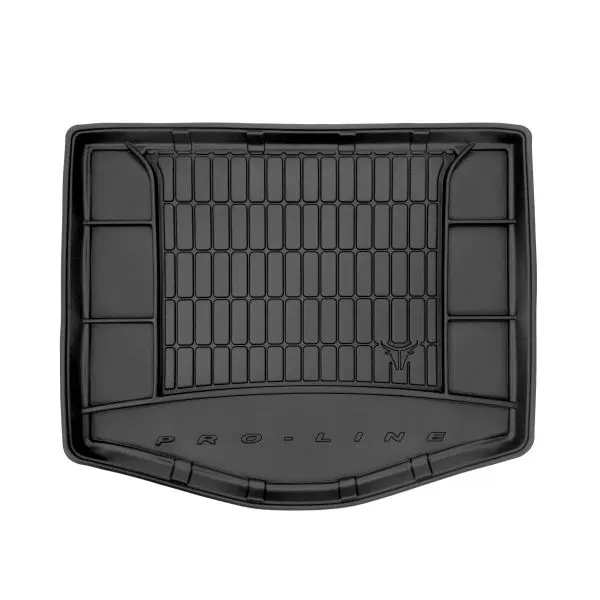 Tavita portbagaj neagra FROGUM FORD C-MAX 2007 - 2010