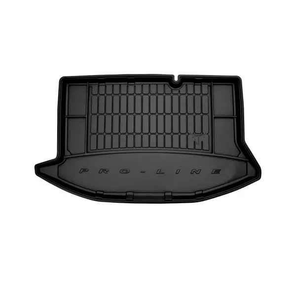 Tavita portbagaj neagra FROGUM FORD FIESTA VI 2008 - prezent