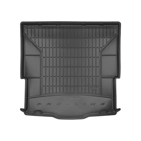 Tavita portbagaj neagra FROGUM FORD MONDEO V KOMBI 2014 - prezent