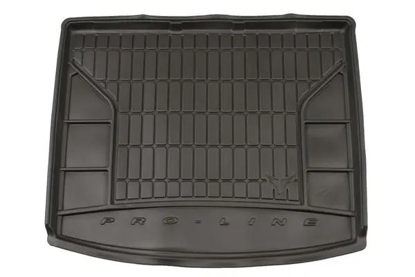 Tavita portbagaj neagra FROGUM JEEP COMPASS SUV 2017 - prezent