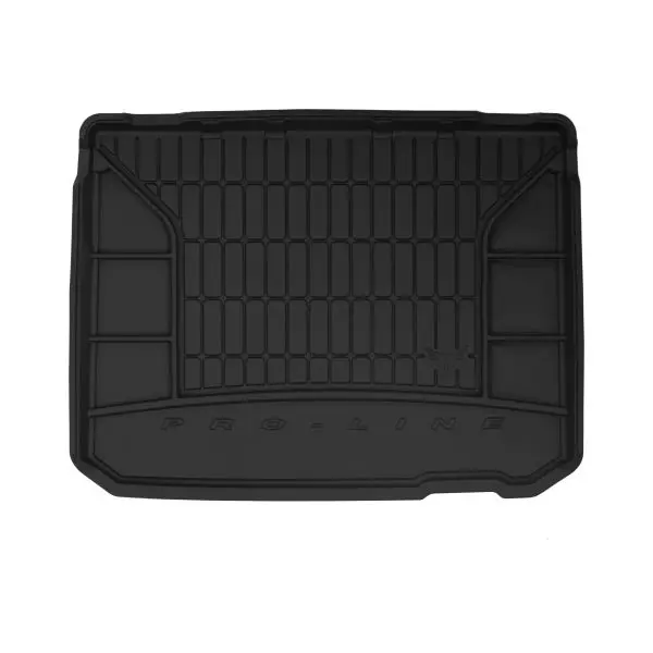 Tavita portbagaj neagra FROGUM JEEP RENEGADE SUV 2014 - prezent