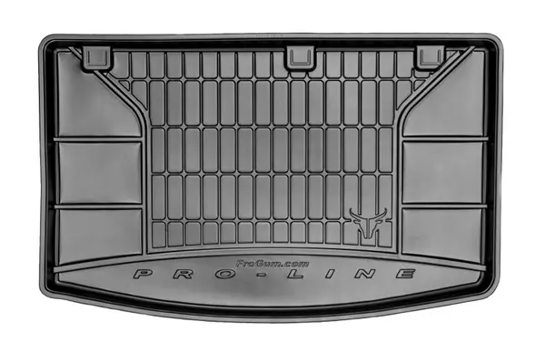 Tavita portbagaj neagra FROGUM KIA RIO III LIFTBACK 2011 - prezent