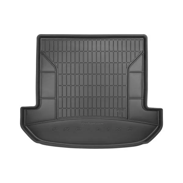 Tavita portbagaj neagra FROGUM KIA SORENTO III SUV 2015 - prezent