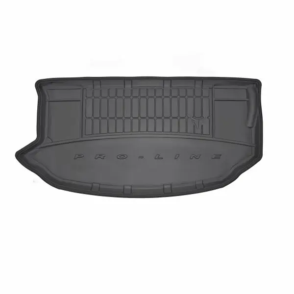 Tavita portbagaj neagra FROGUM KIA SOUL I LIFTBACK 2009 - prezent