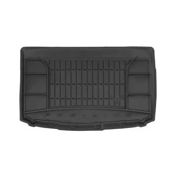 Tavita portbagaj neagra FROGUM KIA STONIC LIFTBACK 2017 - prezent