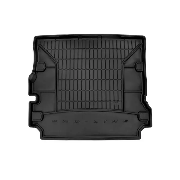 Tavita portbagaj neagra FROGUM LAND ROVER DISCOVERY III, DISCOVERY IV 2004 - prezent