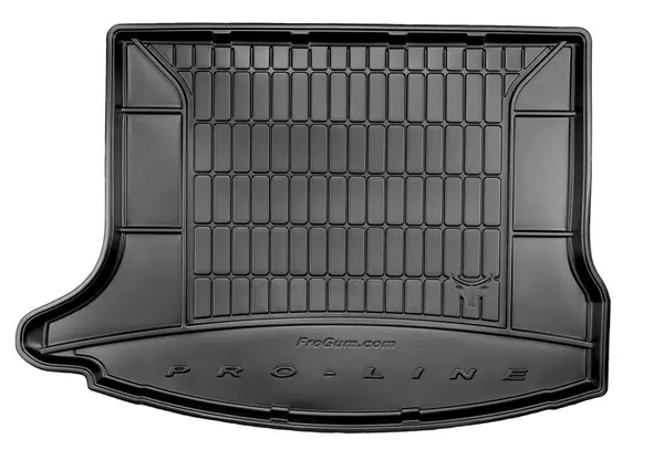 Tavita portbagaj neagra FROGUM MAZDA 3 LIFTBACK 2013 - prezent