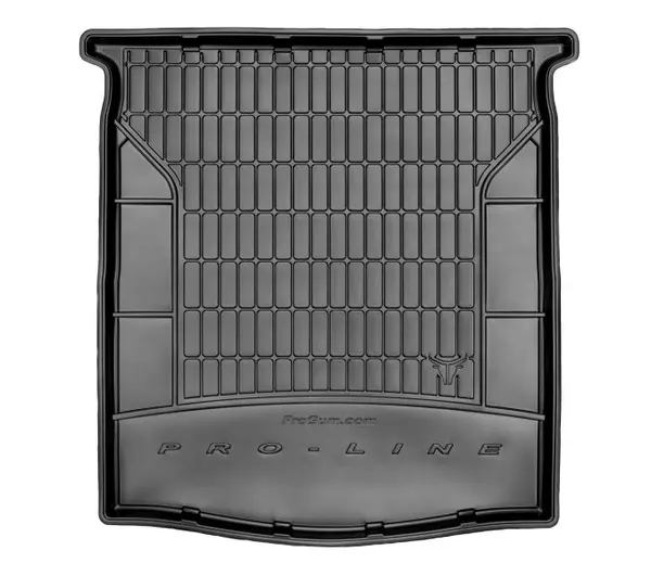Tavita portbagaj neagra FROGUM MAZDA 6 SEDAN 2012 - prezent