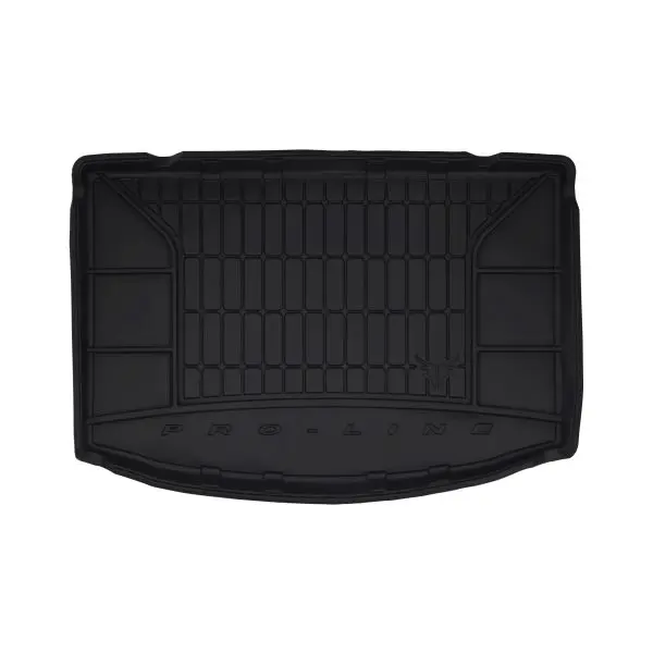 Tavita portbagaj neagra FROGUM MAZDA CX-3 SUV 2015 - prezent