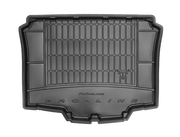 Tavita portbagaj neagra FROGUM MAZDA CX-5 SUV 2011 - 2017
