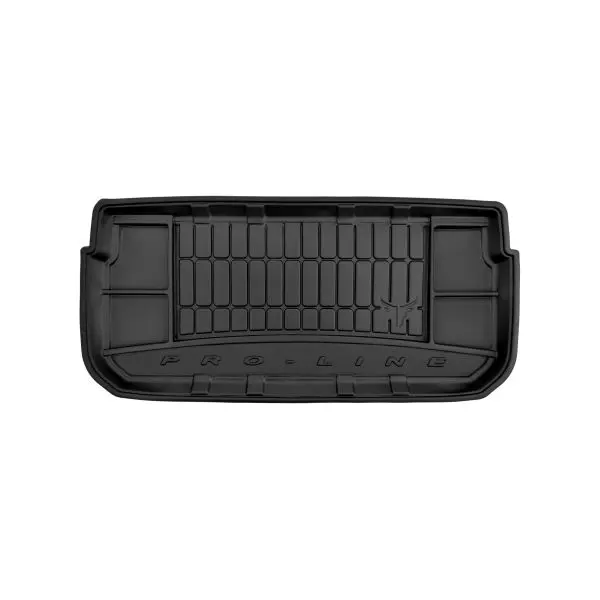 Tavita portbagaj neagra FROGUM MINI 964x431 mm (F56) 2014 - prezent