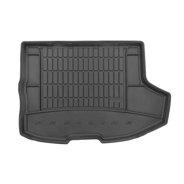 Tavita portbagaj neagra FROGUM MITSUBISHI LANCER VIII LIFTBACK 2008 - prezent