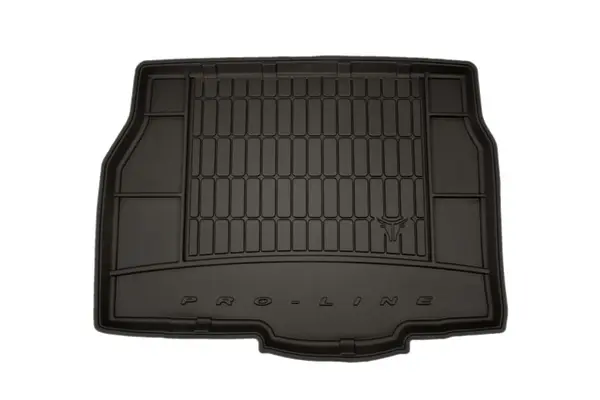 Tavita portbagaj neagra FROGUM OPEL ASTRA H GTC LIFTBACK 2005 - 2010