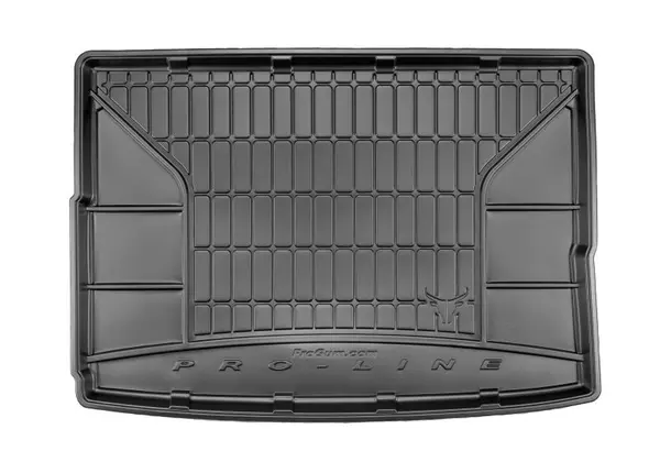 Tavita portbagaj neagra FROGUM OPEL ASTRA K LIFTBACK 2015 - prezent