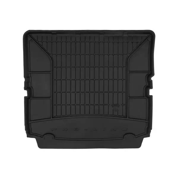Tavita portbagaj neagra FROGUM OPEL ZAFIRA B 2005 - 2015