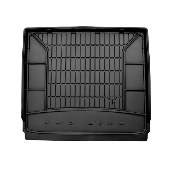 Tavita portbagaj neagra FROGUM OPEL ZAFIRA C 2011 - prezent