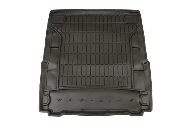 Tavita portbagaj neagra FROGUM PORSCHE PANAMERA LIFTBACK 2016 - prezent