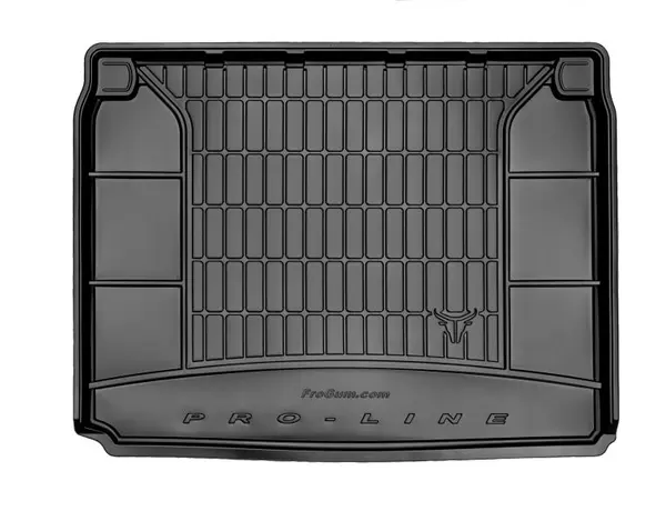 Tavita portbagaj neagra FROGUM RENAULT KADJAR SUV 2015 -