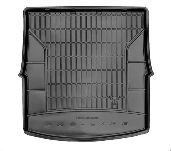 Tavita portbagaj neagra FROGUM RENAULT MEGANE III KOMBI 2008 - prezent