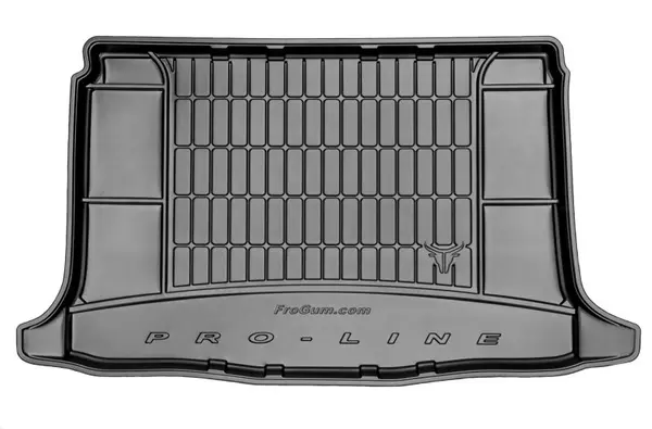 Tavita portbagaj neagra FROGUM RENAULT MEGANE IV LIFTBACK 2015 - prezent