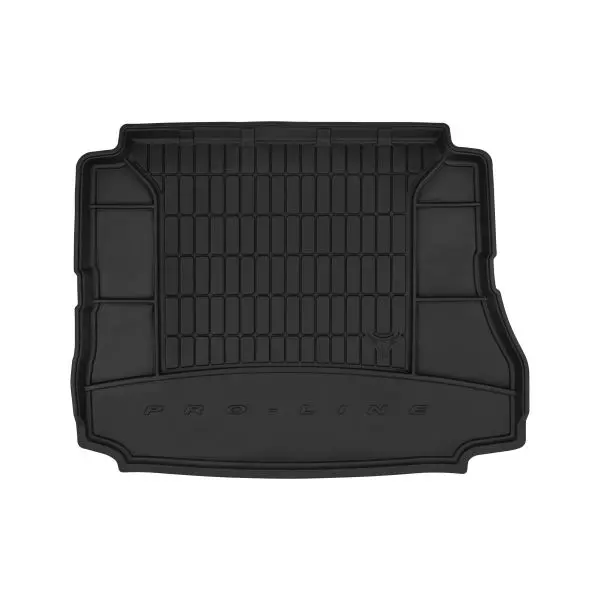 Tavita portbagaj neagra FROGUM RENAULT SCENIC III 02.09 - prezent