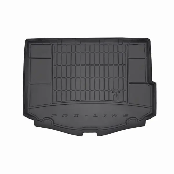 Tavita portbagaj neagra FROGUM RENAULT SCENIC IV 2016 - prezent
