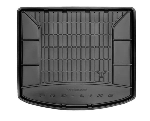 Tavita portbagaj neagra FROGUM SEAT IBIZA IV LIFTBACK 2008 - 2017