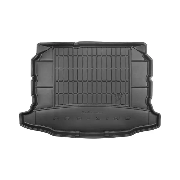 Tavita portbagaj neagra FROGUM SEAT LEON LIFTBACK 2012 - prezent