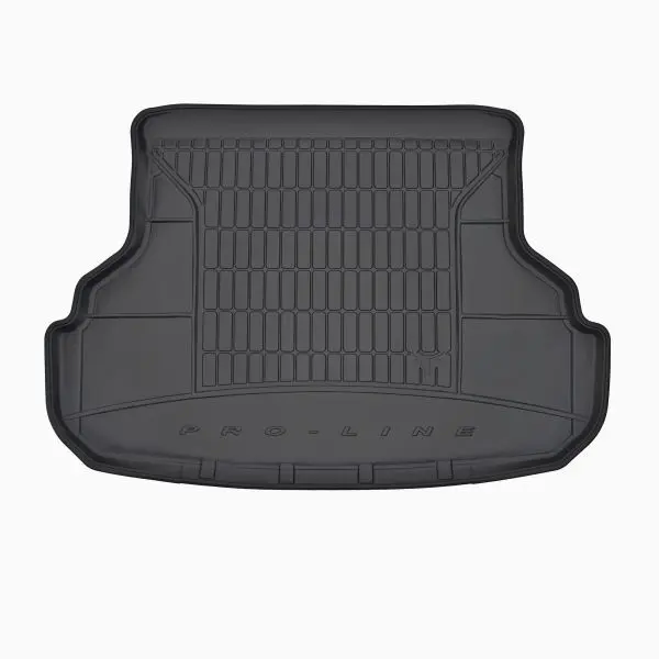 Tavita portbagaj neagra FROGUM SUZUKI SX4 SEDAN 2007 -