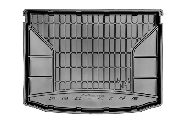 Tavita portbagaj neagra FROGUM SUZUKI VITARA SUV 2015 - prezent