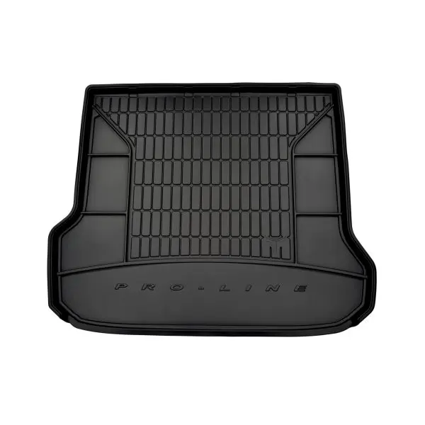Tavita portbagaj neagra FROGUM VOLVO V70 III KOMBI 2007 - 2016