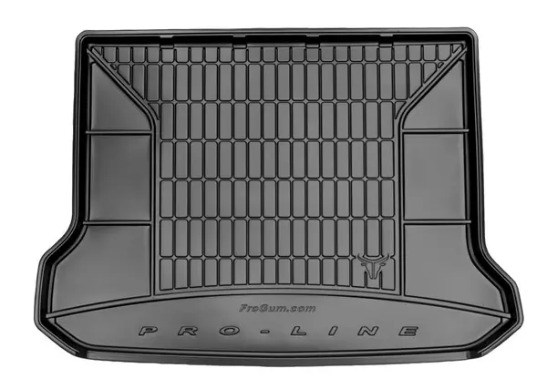 Tavita portbagaj neagra FROGUM VOLVO XC60 I SUV 2008 - 2017