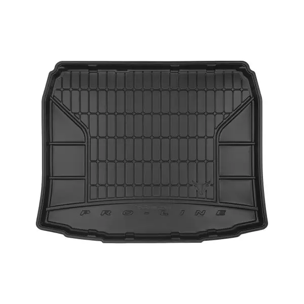 Tavita portbagaj neagra MAMMOOTH AUDI A3 LIFTBACK 09.04 - 03.13