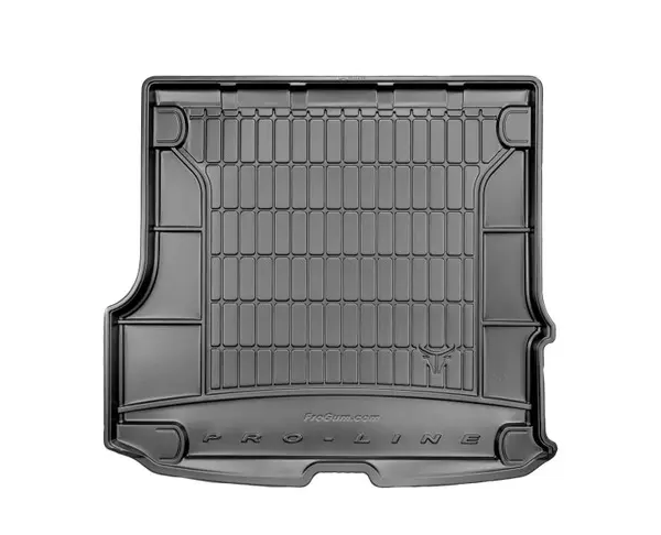 Tavita portbagaj neagra MAMMOOTH BMW X3 (E83) SUV 09.03 - 12.11