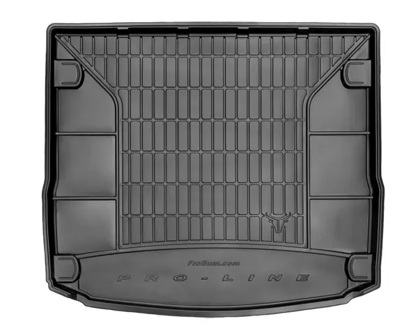 Tavita portbagaj neagra MAMMOOTH FORD FOCUS III KOMBI 07.10 - prezent