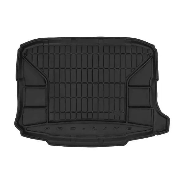 Tavita portbagaj neagra MAMMOOTH SEAT ATECA SUV 04.16 - prezent