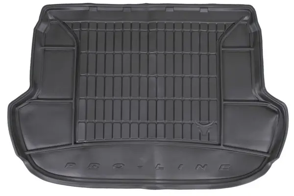 Tavita portbagaj neagra MAMMOOTH SUBARU FORESTER 11.12 - prezent