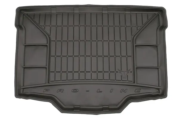 Tavita portbagaj neagra MAMMOOTH SUZUKI BALENO LIFTBACK 02.16 - prezent